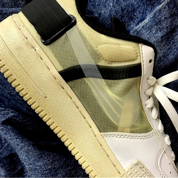 Nike N.354 Sneakers - Picture 3 of 12